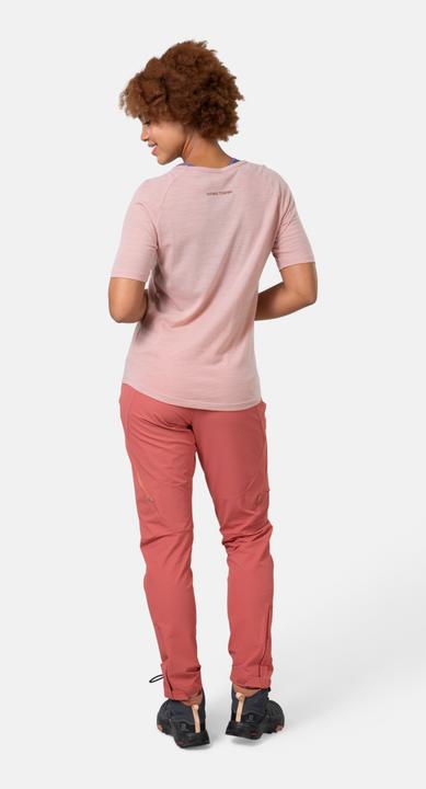 Actual product image Kari Traa Ane Short Sleeve (XL)