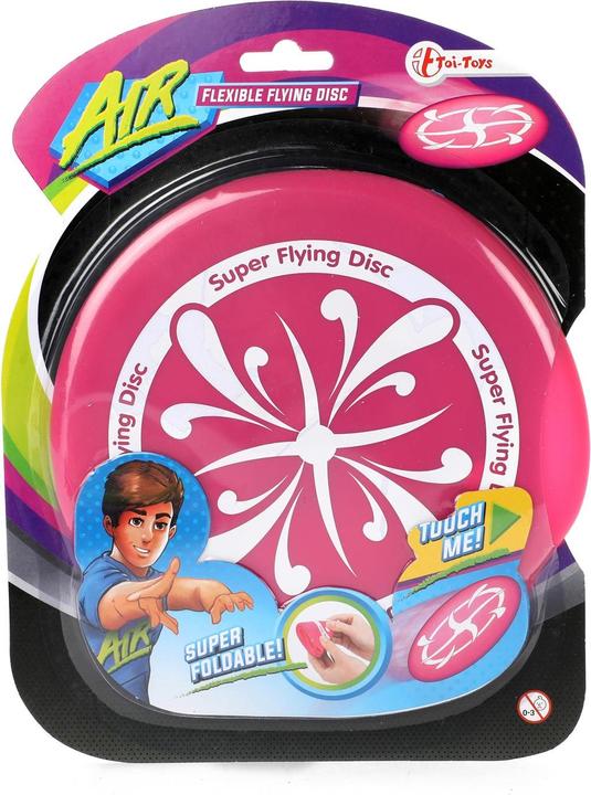 Produktbild Toi-Toys Luftflexibler Frisbee