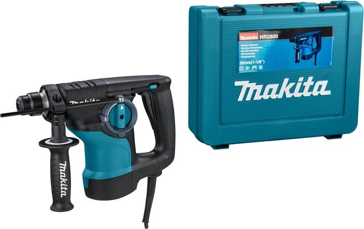 Productafbeelding Makita HR 2800 (Hamerboor)