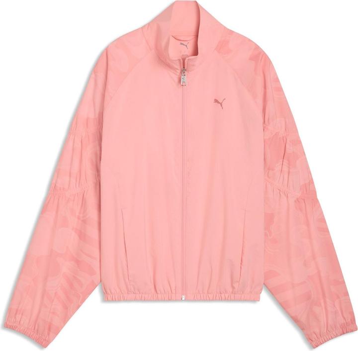 Rosy Outlook
