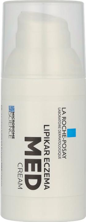 Produktbild La Roche Posay Lipikar Eczema Med (Körpercreme, 30 ml)