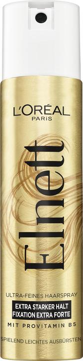 Actual product image L'Oréal Paris Elnett (75 ml)