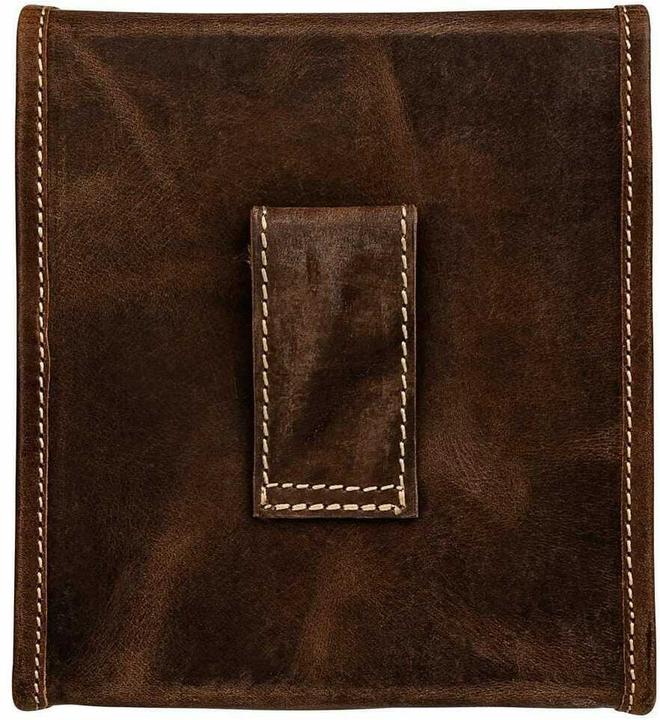 Produktbild Dörr Fernglasköcher Kapstadt S brown (Kamera Etui, 2.30 l)
