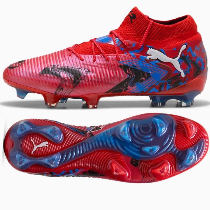 Immagine prodotto Puma Future 8 Ultimate Playmakers Fg (45)