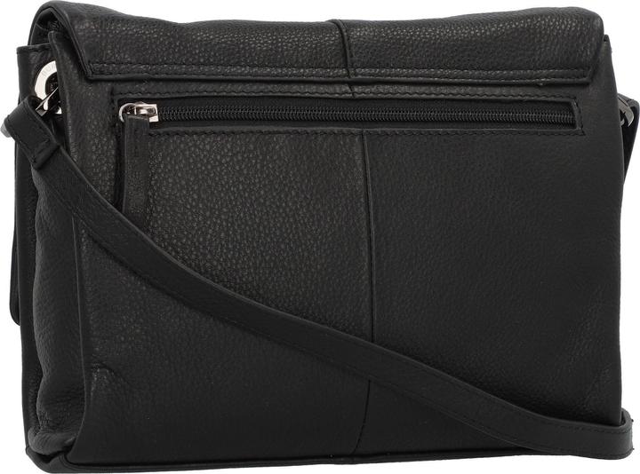 Immagine prodotto Burkely Borsa a tracolla Radiant Raeven in pelle 28 cm