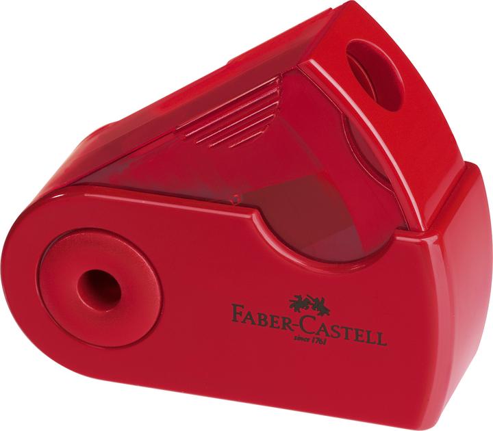 Produktbild Faber-Castell Spitzer Sleeve