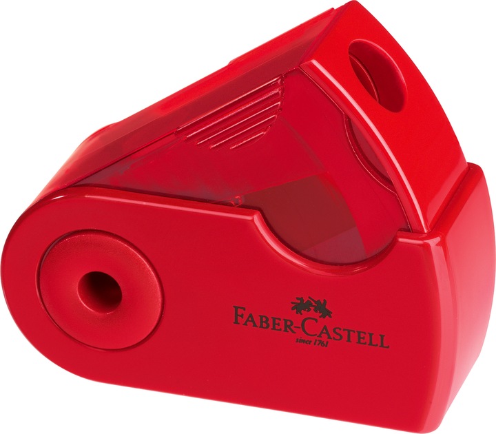 Produktbild Faber-Castell Spitzer Sleeve