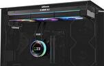 Actual product image Lian-Li Hydroshift II LCD-C 360CL ARGB