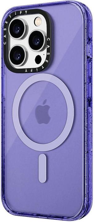 Actual product image Casetify Impact Case with MagSafe (Apple iPhone 14 Pro)