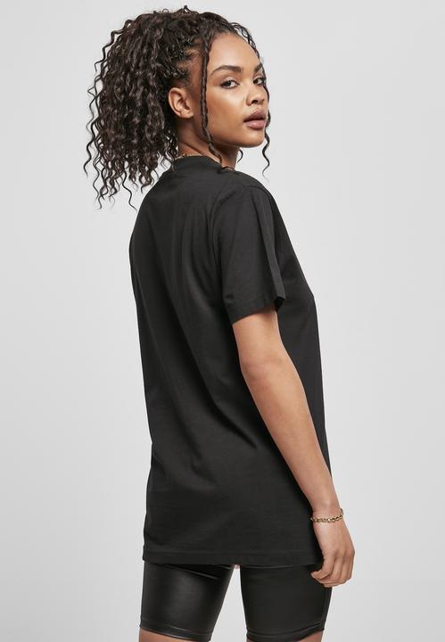 Produktbild Mister Tee Ladies Easy Tee (XS)