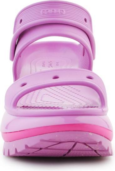 Produktbild Crocs Mega Crush Sandal Flip-Flops (39)