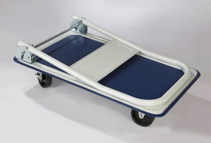 Produktbild Mannesmann Handwagen (150 kg)