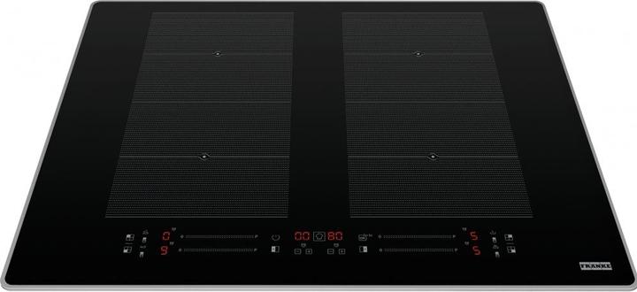 Produktbild Franke Maris Induktionskochfeld