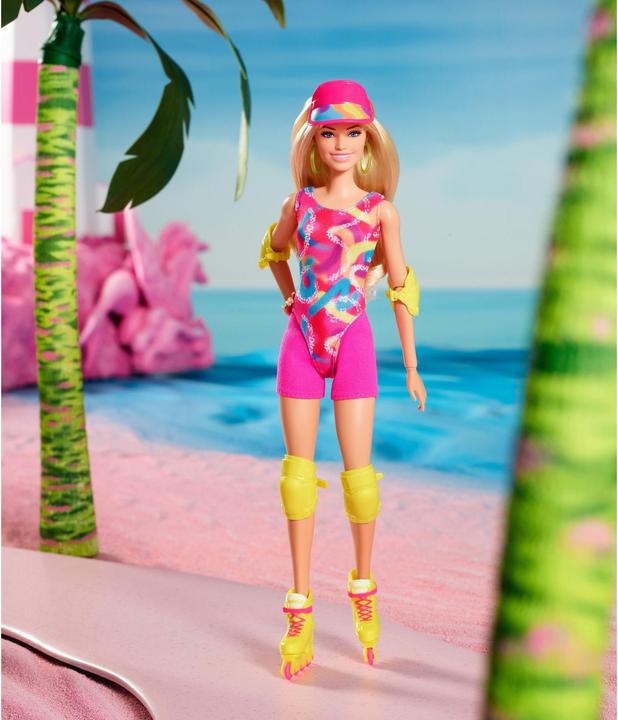 Actual product image Barbie Signature PA - Lead BRB 5