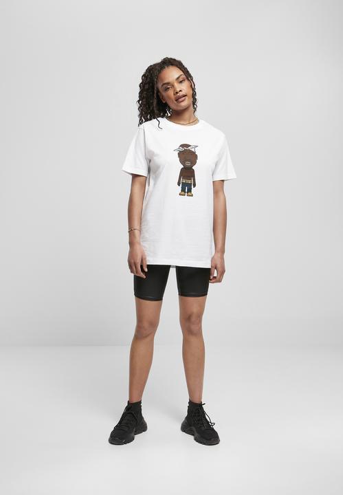 Immagine prodotto Mister Tee Maglietta da donna LA Sketch (4XL)