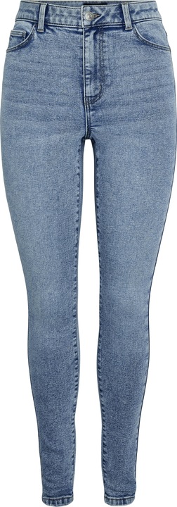 Pieces PCDANA HW Skinny Fit Jeans (32)