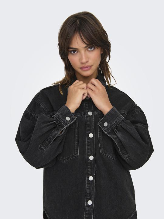 Produktbild Only ONLANNI Jeansjacke Jeansjacke (S)
