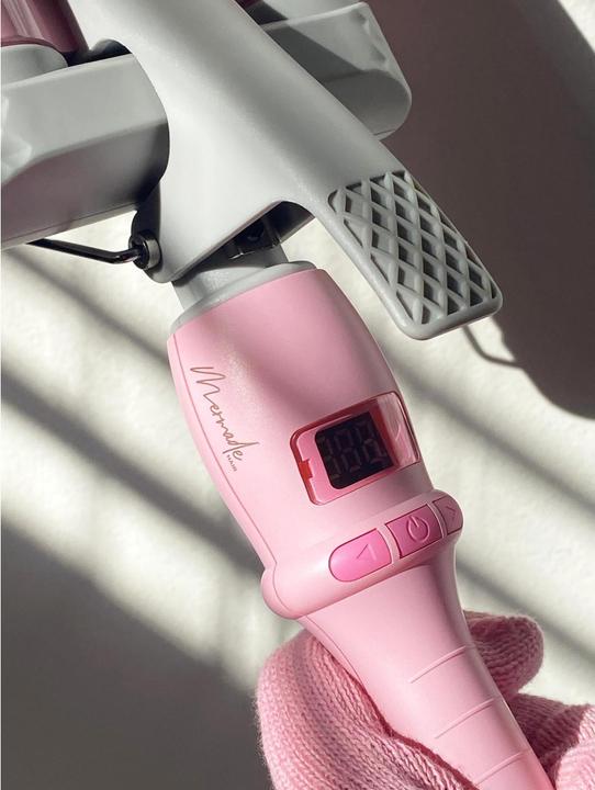 Actual product image Mermade Pro Waver 32mm (32 mm)