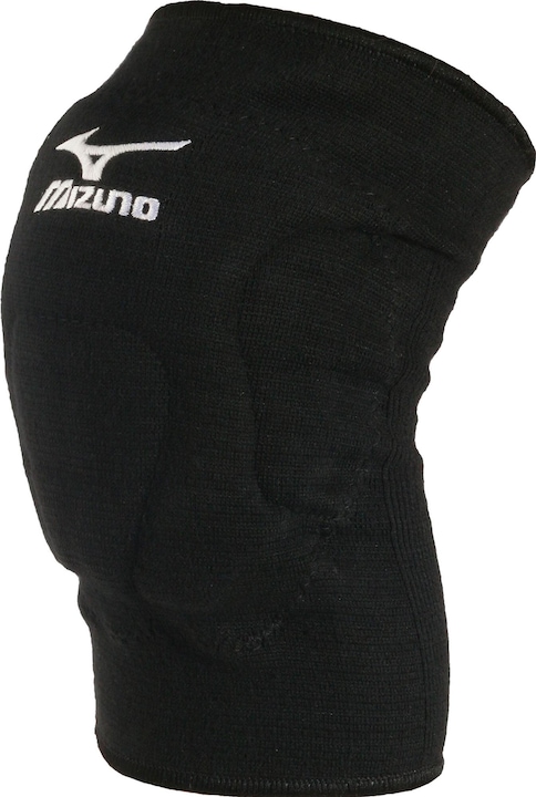 Immagine prodotto Mizuno Ginocchiera VS1 M Nero (Z59SS89109) (M, Ginocchiera, Coppia)