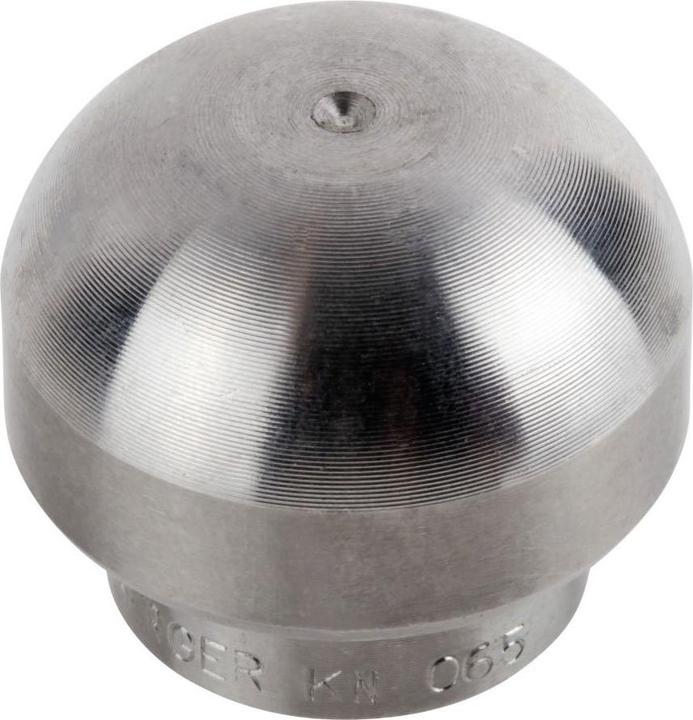 Image du produit Rothenberger Rohrreinigungsdüse für HD 20/130, R1/4", mit Vorstrahl