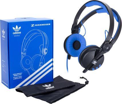 Sennheiser HD 25-1 II, DJ headphones, Adidas Special Edition Sennheiser HD 25-1 II, DJ headphones, Adidas Special Edition