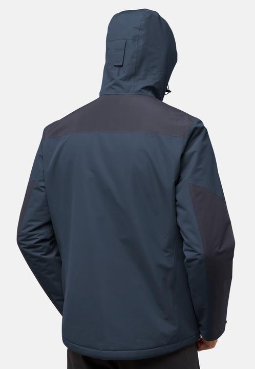 Produktbild Jack Wolfskin Jasper Ins Jkt M (L)