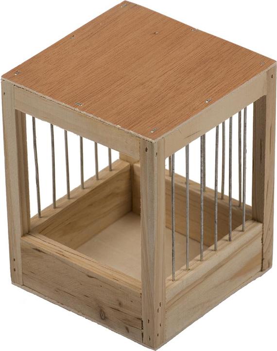 Image du produit EBI Nest Caisse Gouldalmandine