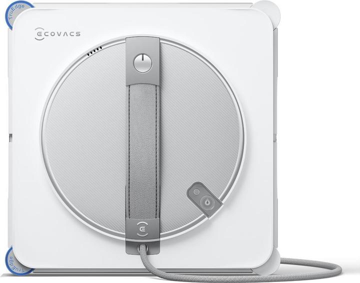 Ecovacs W2S