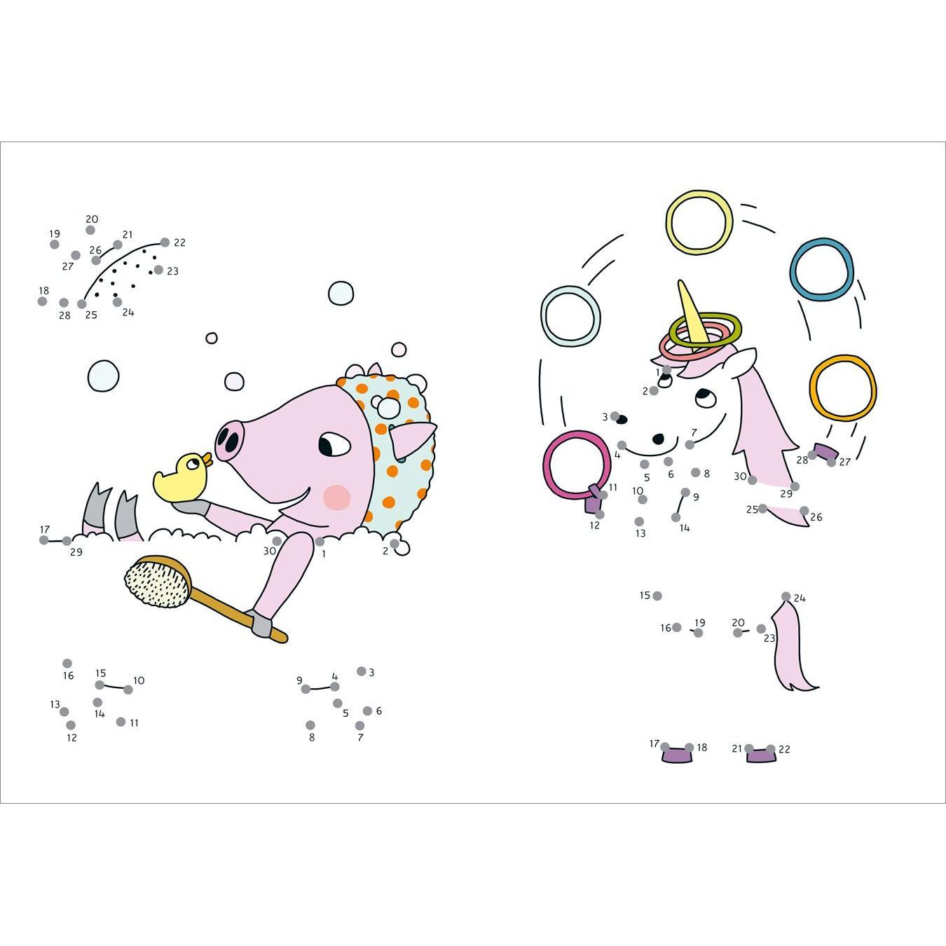 Thumbnail - Tessloff Punkt zu Punkt. 1-30