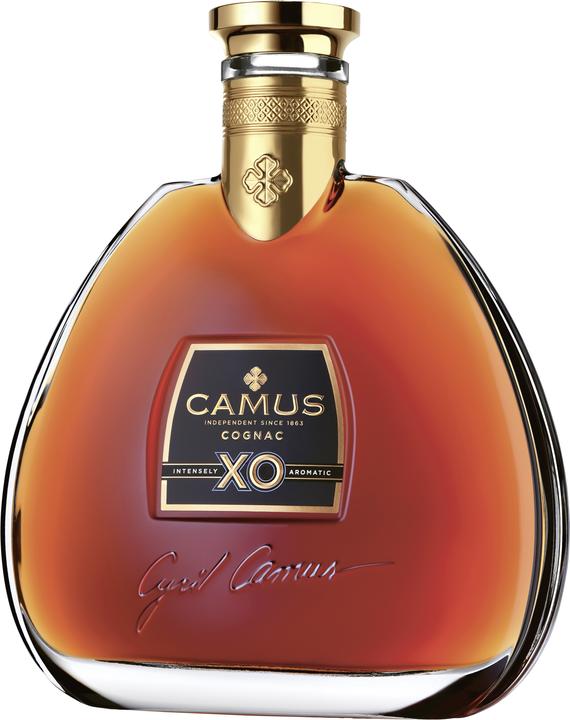 Image du produit Camus XO Intensely Aromatic 0.7 l