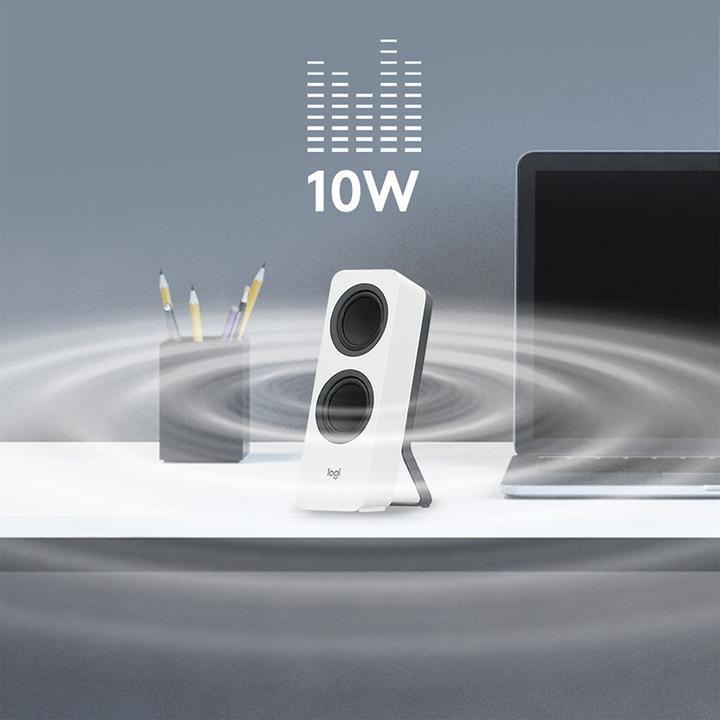 Image du produit Logitech Z207