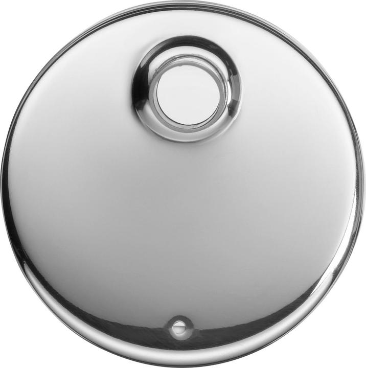 Produktbild WMF Milchkännchen Sahnekännchen Sahnedosierer mit Deckel 240 ml Barista Glas