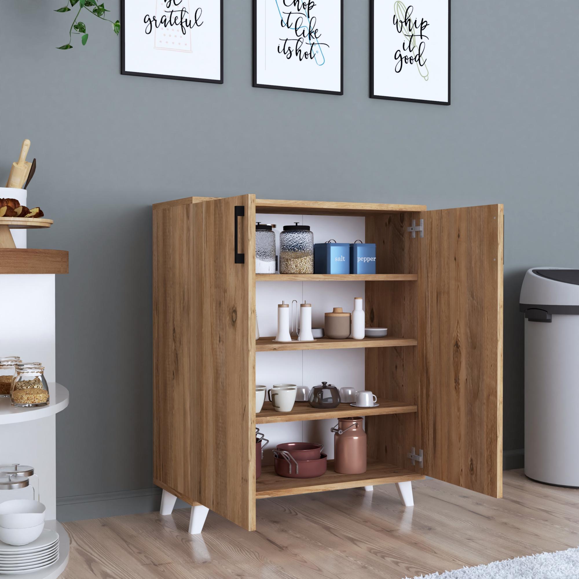 Thumbnail - En.Casa, Kommode + Sideboard, Strömsund