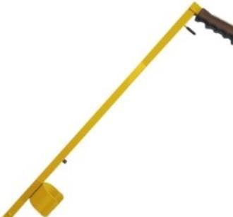 Produktbild Soppec Markierstange