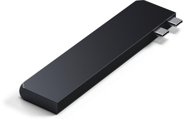 Produktbild Satechi Pro Hub Slim (USB-C, 7 Ports)