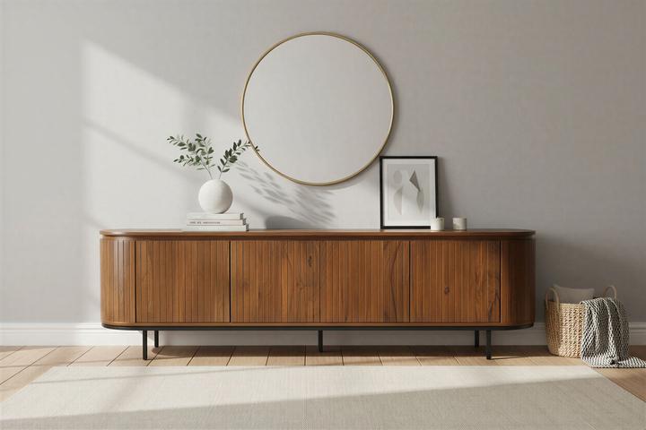 Actual product image SIT Möbel Mango Natural