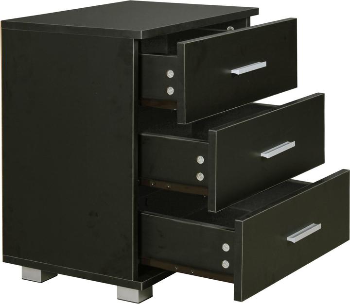 Actual product image Wohnling Nina (45 x 34 x 54 cm)