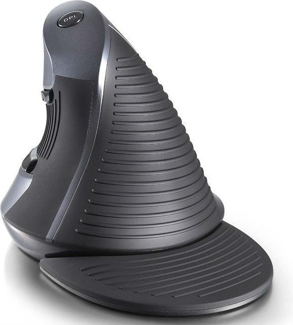 Produktbild NoName Wow GripMouse Deluxe - wired (Kabelgebunden)