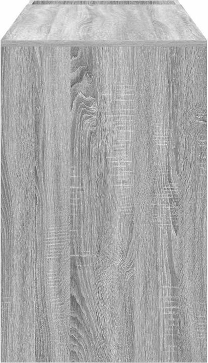 Image du produit vidaXL Moderner Schreibtisch (50 x 109 x 78 cm)