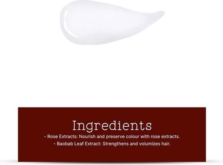 Produktbild Christophe Robin Instant Volumising Leave-In Mist with Rose Water (150 ml)