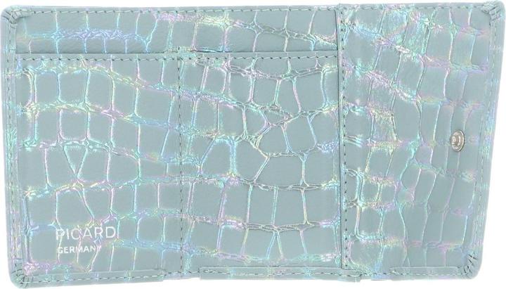 Image du produit Picard Mermaid Geldbörse Leder 9.5 cm
