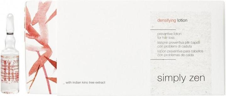 Image du produit Simply Zen Tratament pentru par Lotion densifiante, 8x7ml (56 ml)