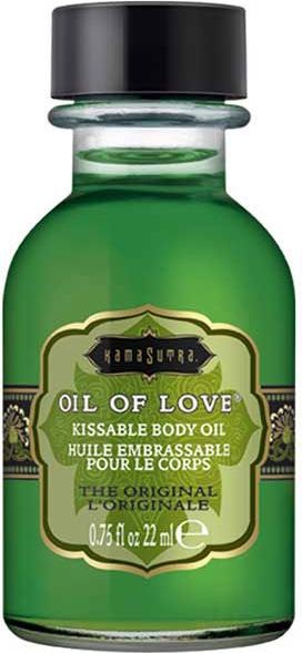Immagine prodotto Kamasutra Olio d'amore (22 ml)