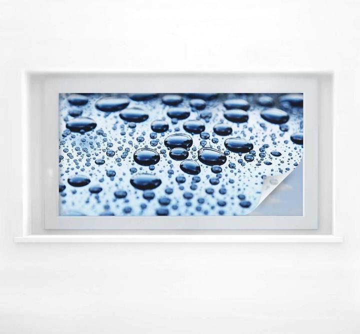Image du produit Trenddeko Gouttes d'eau (100 x 50 cm)