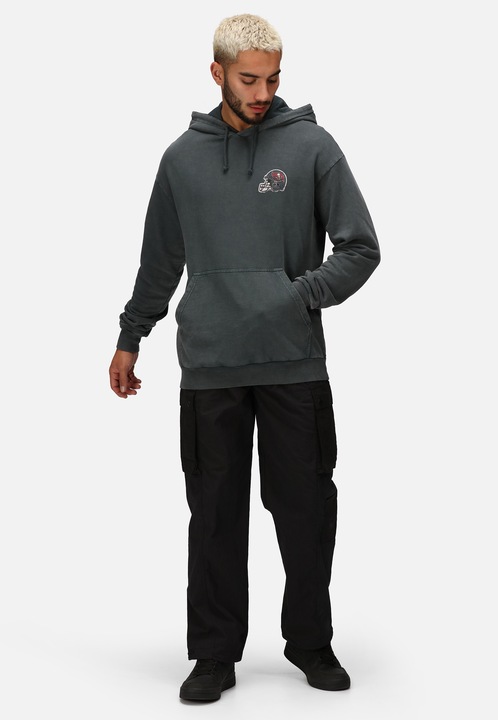 Immagine prodotto Recovered Nfl Buccs College Con Cappuccio (M)