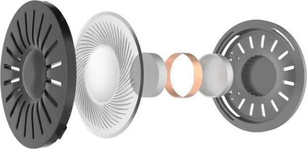 Actual product image Koss KPH30i (No noise cancellation, Cable)