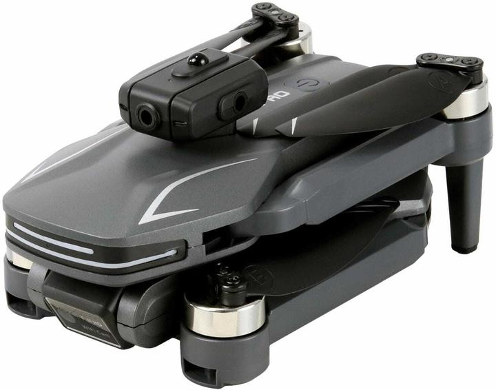 Actual product image Amewi DRE Drohne anthrazit (15 min, 149 g)