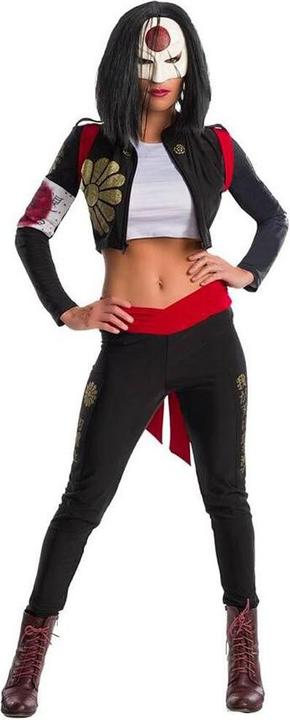 Produktbild Metamorph Suicide Squad Katana (S)