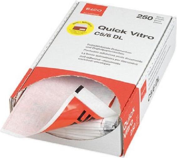 Immagine prodotto Elco Bolla di consegna Quick Vitro (C6, C5)