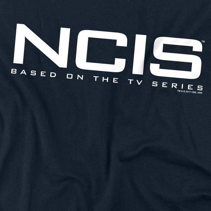 Produktbild Ncis TShirt (XL)